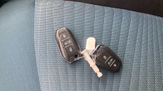 Citroen C4 Space Tourer 1.5 BlueHDi 130 Feel 5dr Diesel Estate